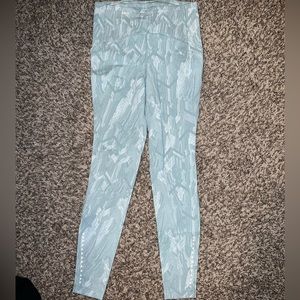 Lulu lemon pants